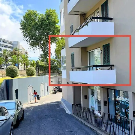 Apartman Two Towers Funchal