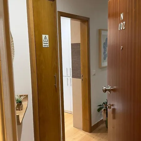 Two Towers Apartman Funchal