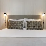 Two Towers By An Island Funchal