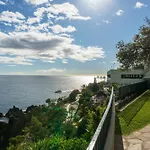 Two Towers By An Island * Funchal