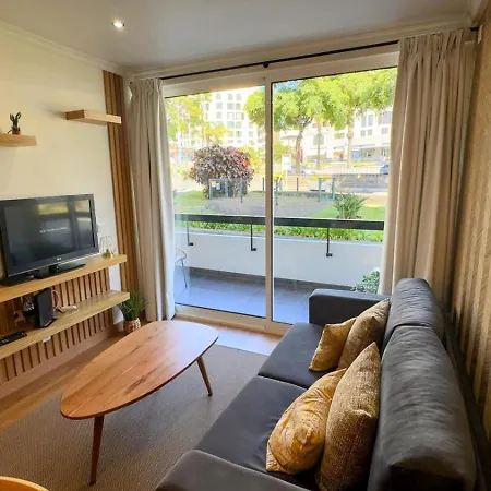 Two Towers * Funchal (Madeira)