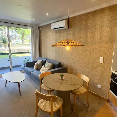 Two Towers * Funchal (Madeira)