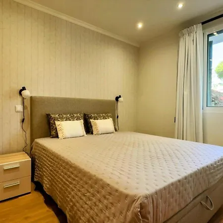 Two Towers Funchal (Madeira)