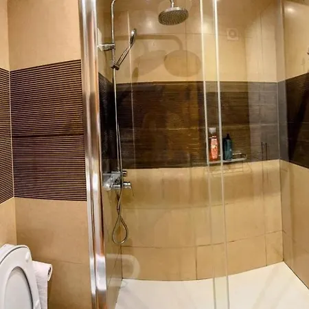 Two Towers Apartment