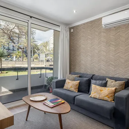 Appartement Two Towers By An Island Funchal (Madeira)