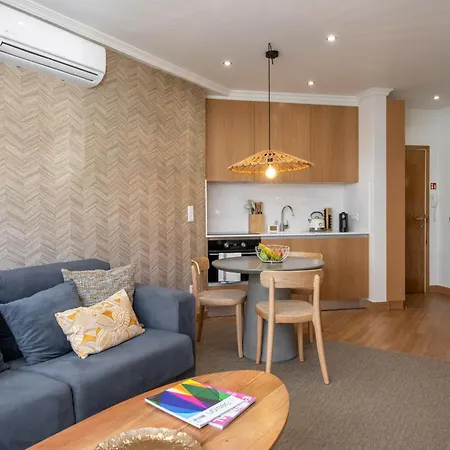 Appartement Two Towers By An Island Funchal (Madeira)