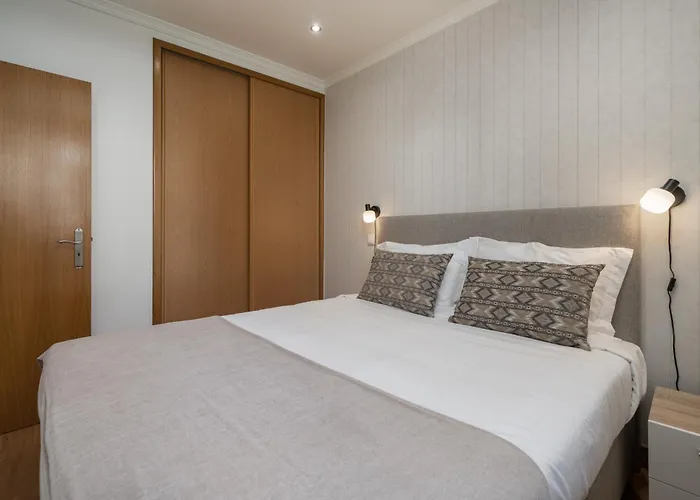 Two Towers By An Island